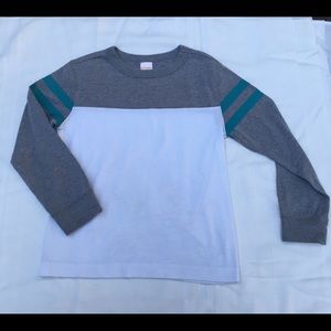 Gymboree.  Size S(5-6). Long Sleeve.